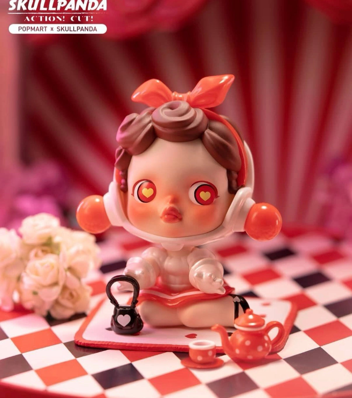 Angelica-sp confirmed open bags