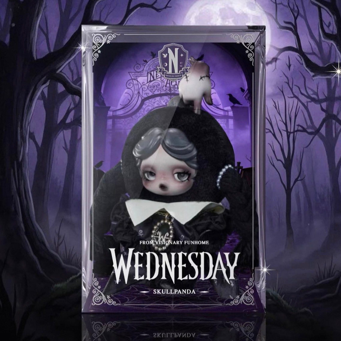 (Pre-Order)Display Cases With Themes