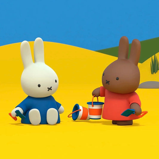 (Pre-Order) Miffy Peripherals