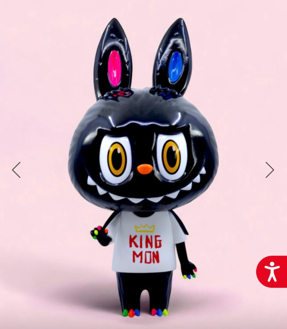 Emily-Zimomo Kingmon