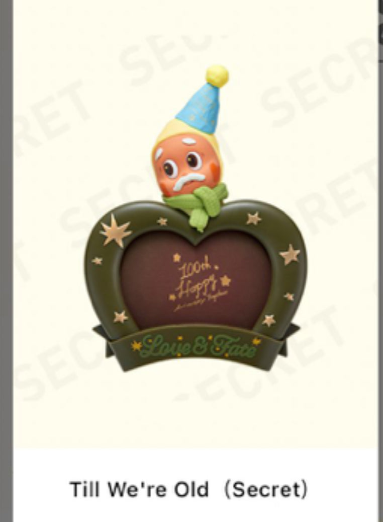 Nancy-sp figure&plush, nommi secret, kuromi secret, Naruto, Pocha, Pompom