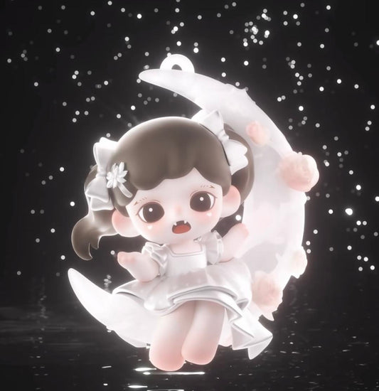 Anggia-Confirmed Big secret Zoraa starry river+popbean Xmas basic set+ ice cream popbean basic set+ secret twinkle popbean+sp popbean secret blue