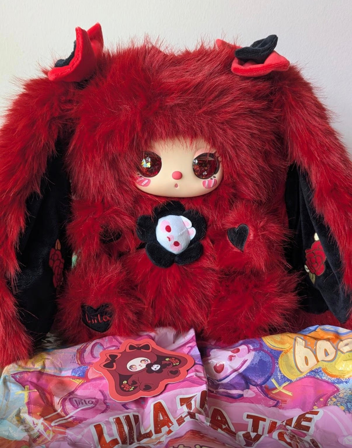 Kristine-confirmed bb3+liilas