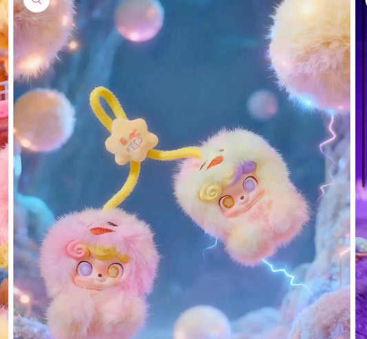 Ana💕-Qkid wave confirmed