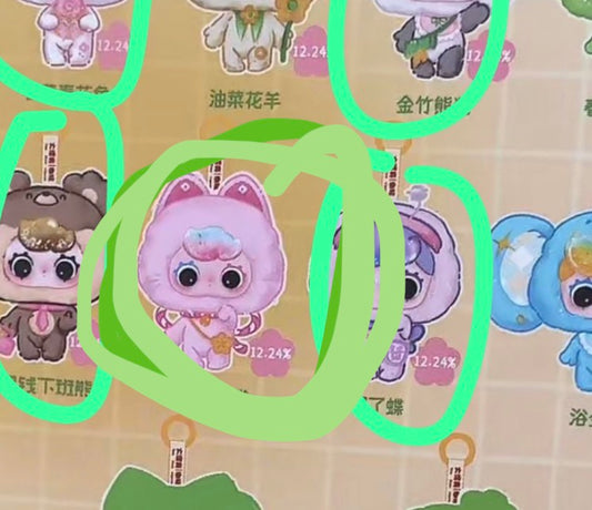 Daph-Confirmed oo baby