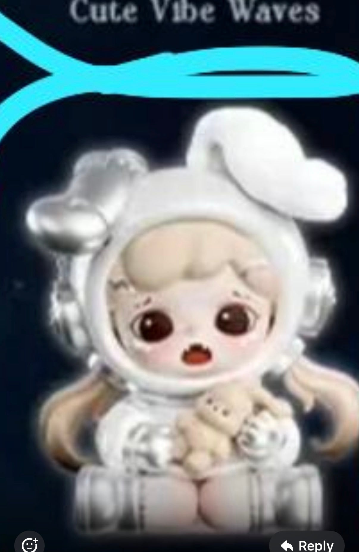 Amber-confirmed starry night