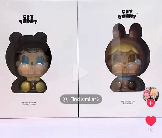 Rafaela-Confirmed Cryteddy and sunny bundle