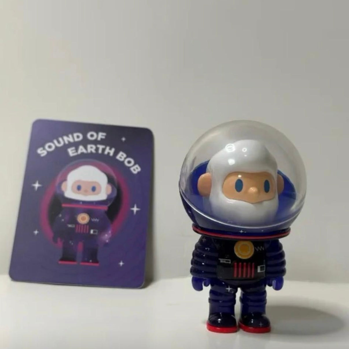 Brian-Bob sound of earth open