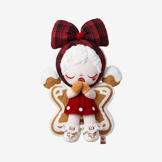 (Pre-Order)Skullpanda Tell Me What You Want Pillow