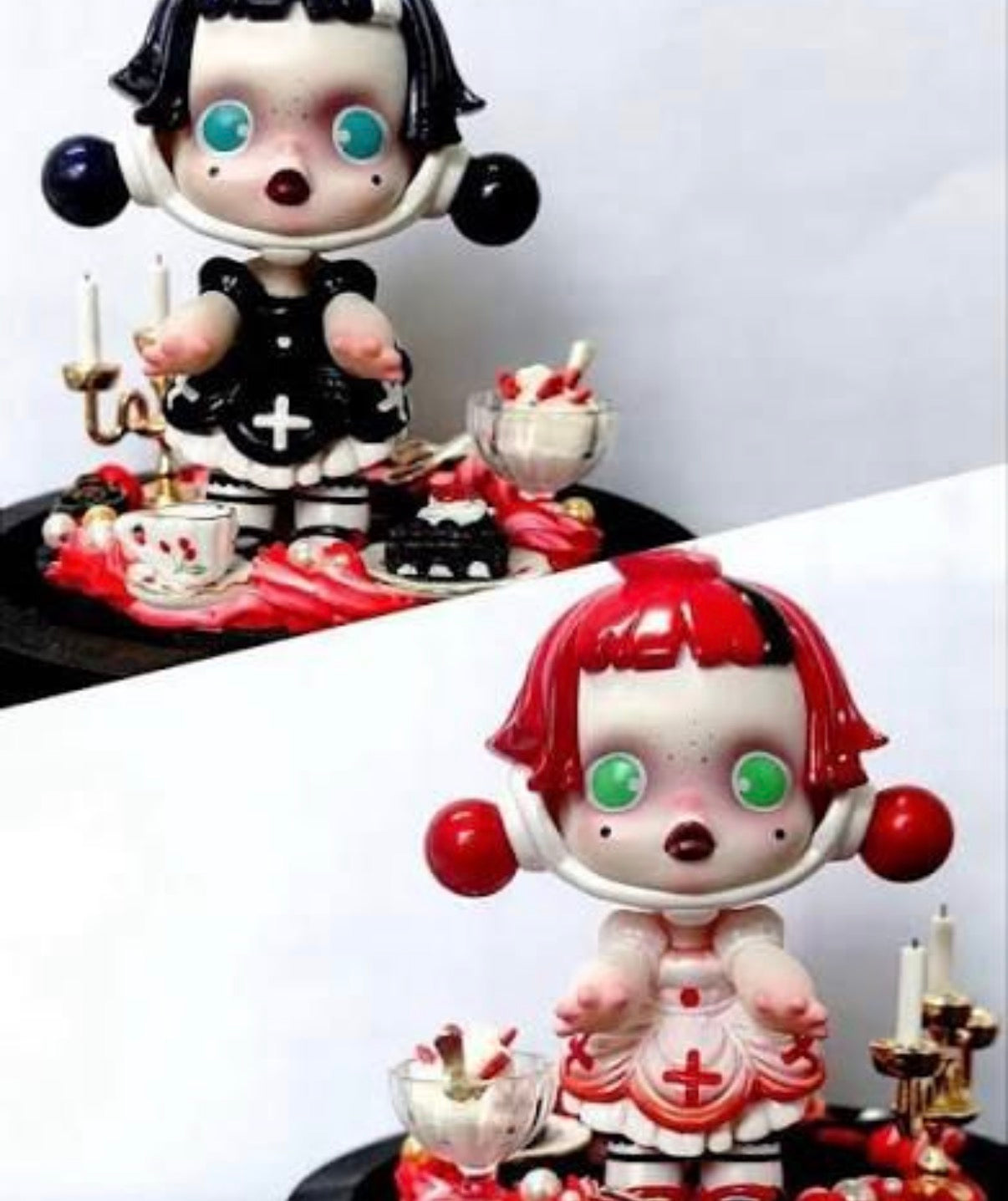 Angelica-cb confirmed and sp maid