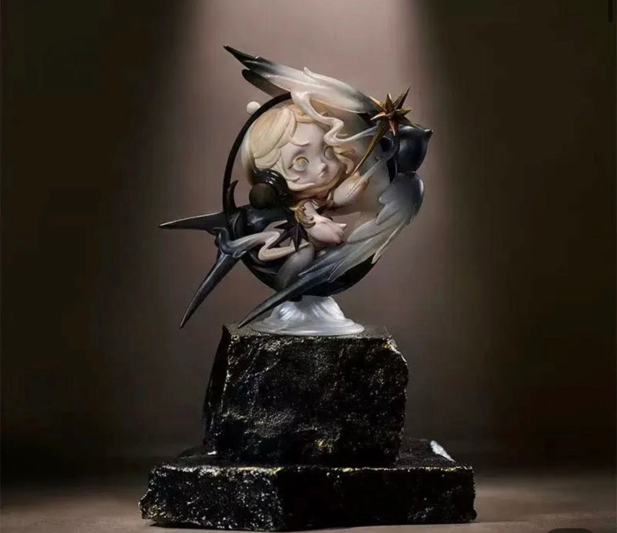 Angelica-confirmed sp nana osaki figure