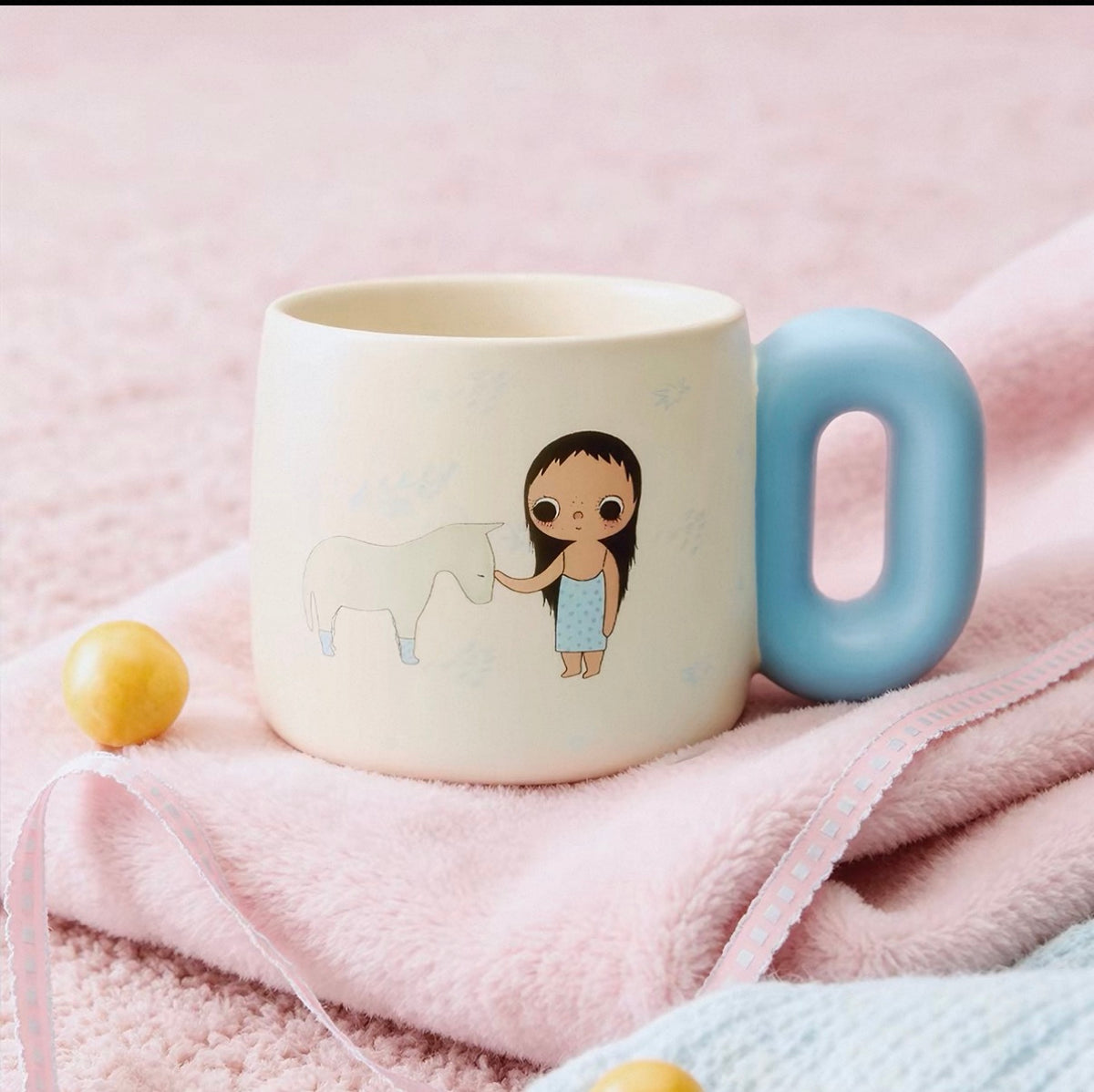 (Pre-Order) Yuy A Little Naughty Peripherals