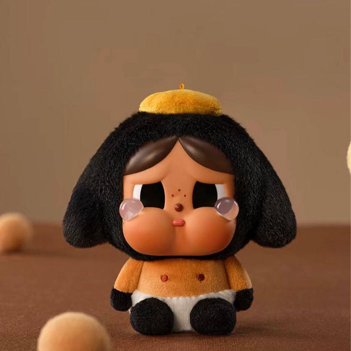 (Pre-Order)Crybaby Shanghai Crying Babe