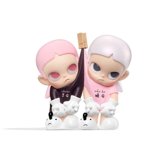 Zsiga Figurine Romantic Greetings