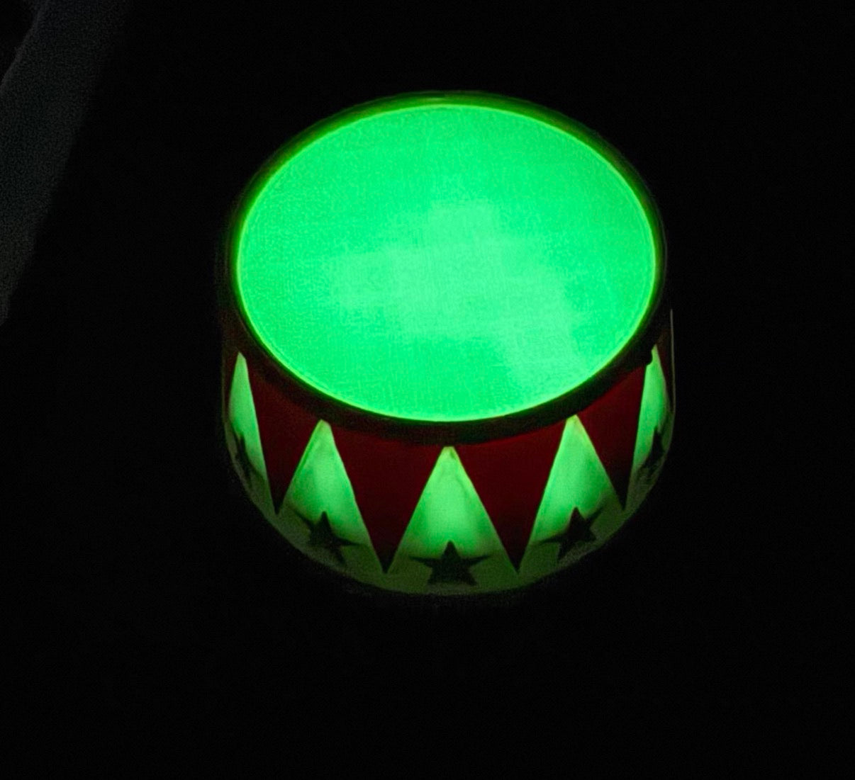 Hirono/Crybaby Stand(Not Official)