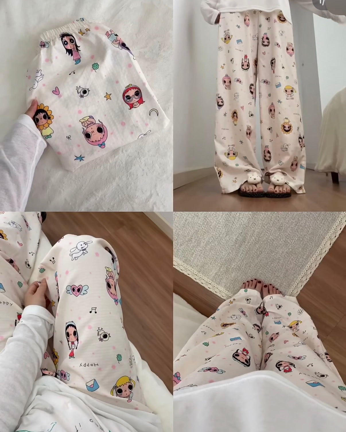 Ana C