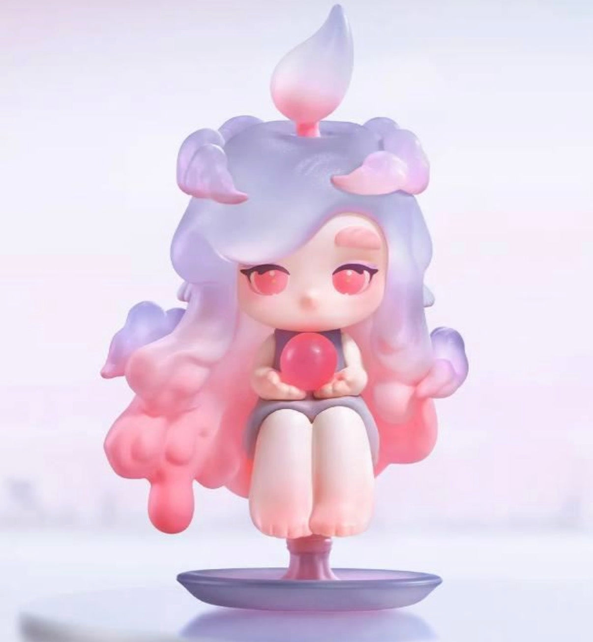 Violet-Light sprite+Sunset glow+Secret of the trees+Fireworks+ripple