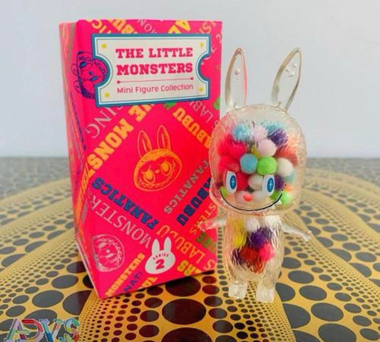 Dio-Luminous display case+ zimomo confirmed