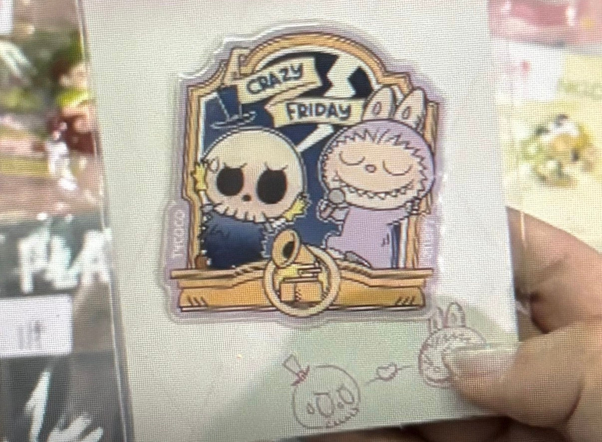 Kam💕Confirmed ones