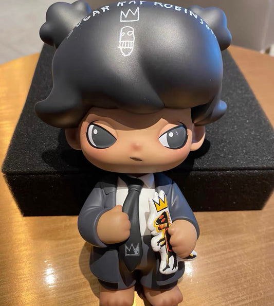 Anna-Dimoo Blue open+ Dimoo Michele 002+ Dimoo Michele 001