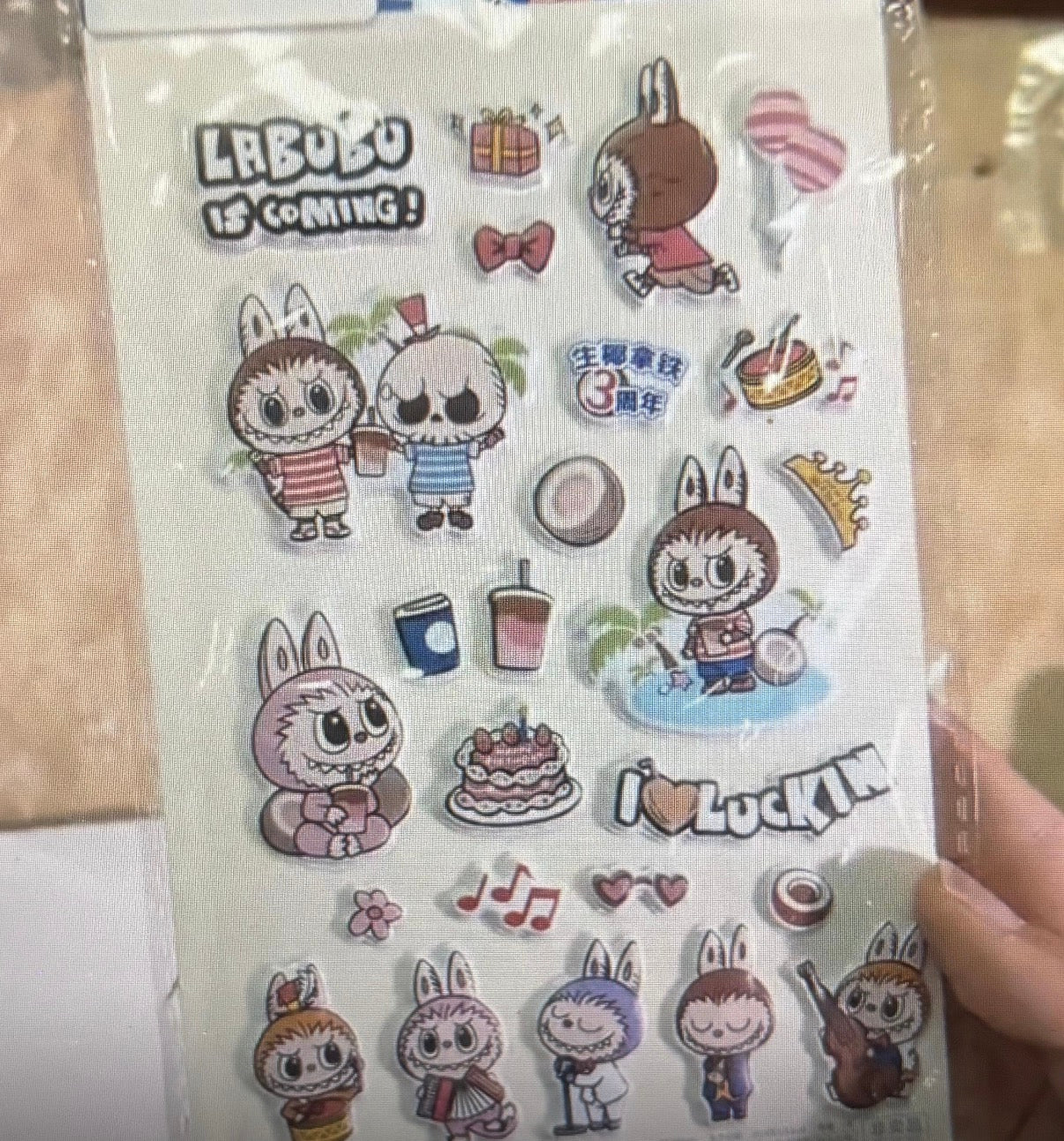 Kam💕Confirmed ones