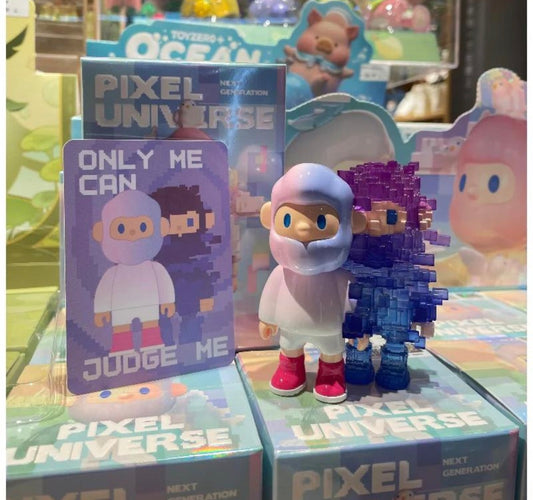 Brian-bob confirmed sealed+ display case 2 boxes