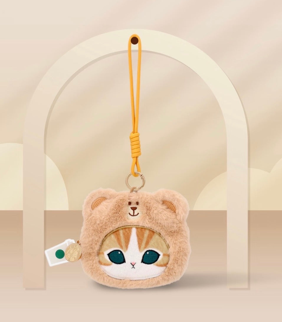 (Pre-Order) SB X Mofusand Singapore Exclusive