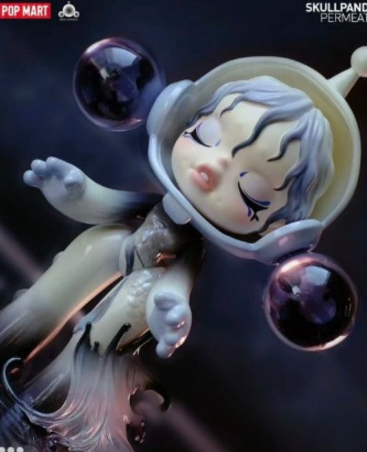 Arden-sp baby permeates open box