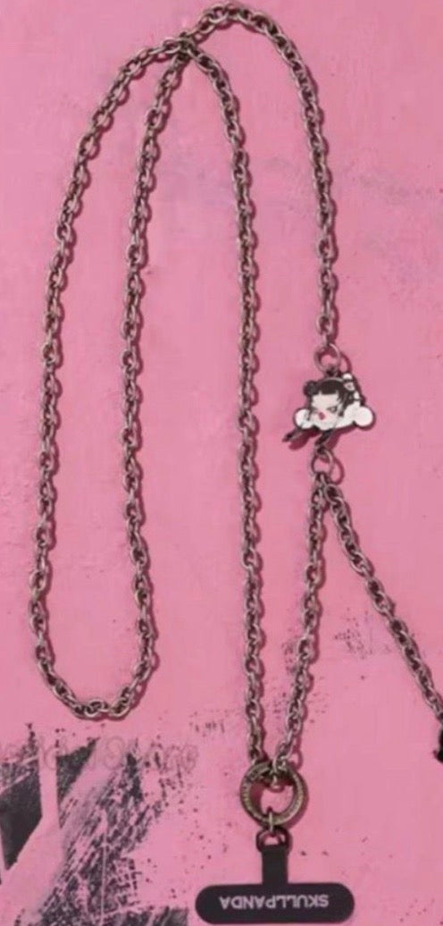 Annie-2 sets of erosion Molly pins 
1 sp phone charm
1 birthday pin CBB