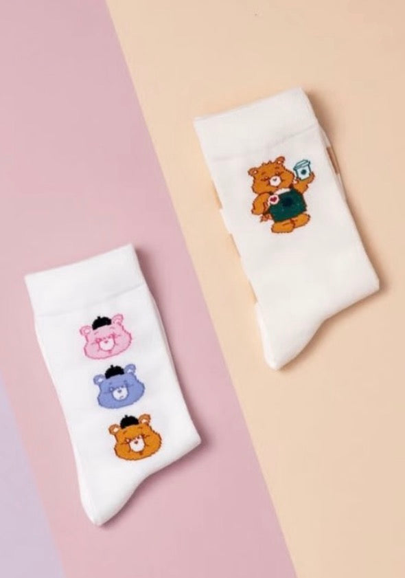 (Pre-Order)Taiwan SB x Care Bears Collab release 09/07/26