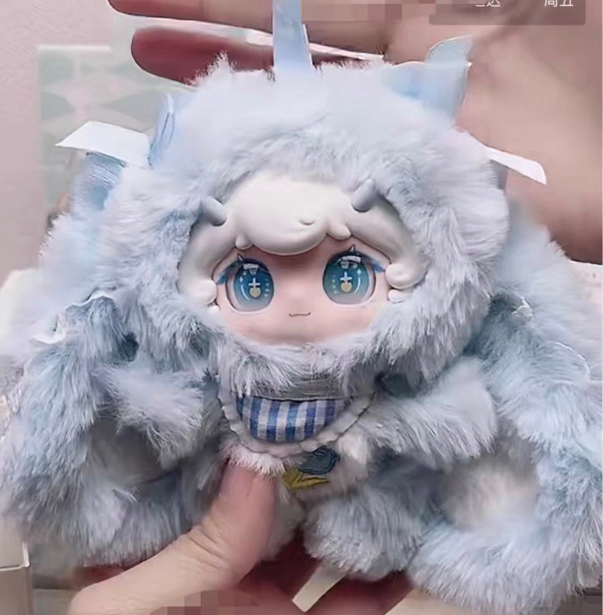 Veena-confirmed lilian three colors