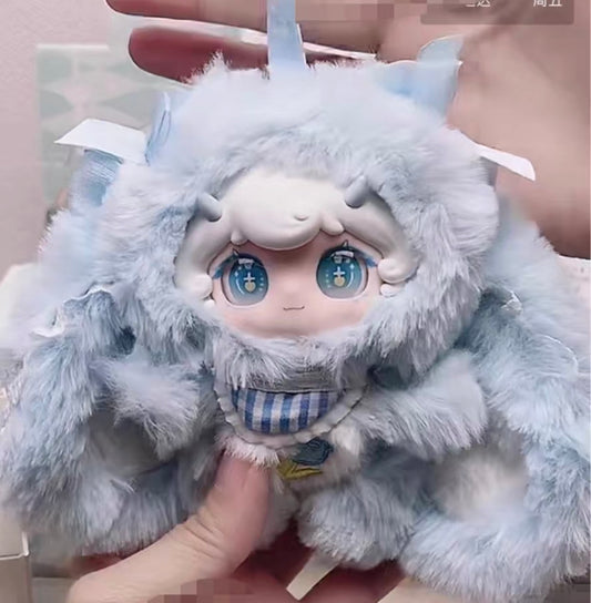 Veena-confirmed lilian three colors