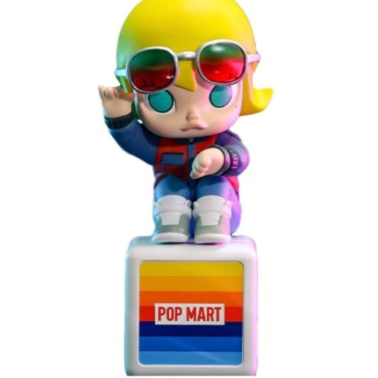 (Pre-Order)Molly Back To Future Figurine