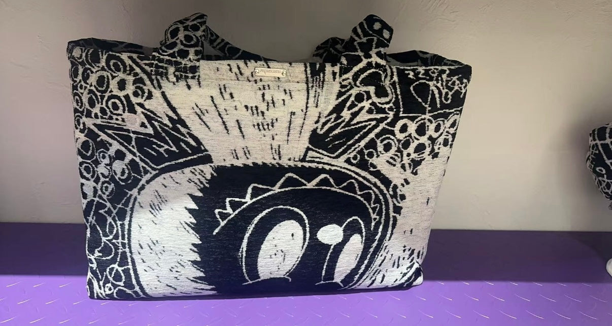 (Pre-Order)Labubu Pronounce Collab Merch(Offical from Pronounce)