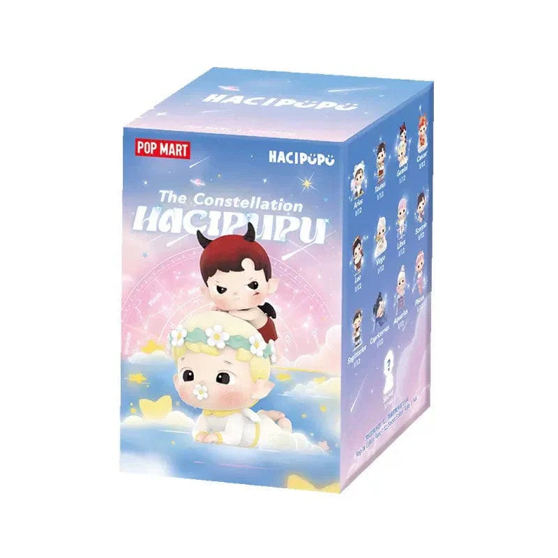 (Pre-Order 2 days)Hacipupu The Constellation Series Blind Box