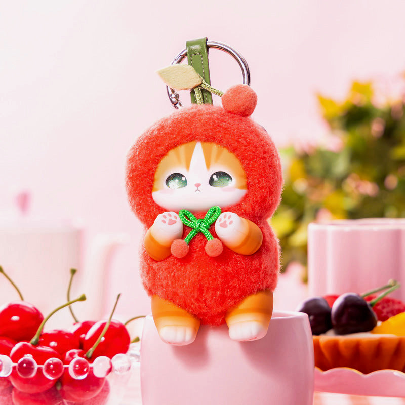 (Pre-Order) Mofusand Fruit Series