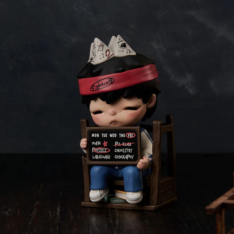 Hirono Tamed Wildgrass Series Figures(confirmed figures take 3-5 days before ship)