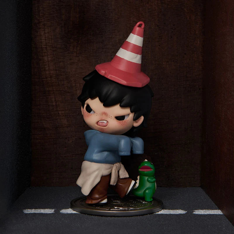 Hirono Tamed Wildgrass Series Figures(confirmed figures take 3-5 days before ship)