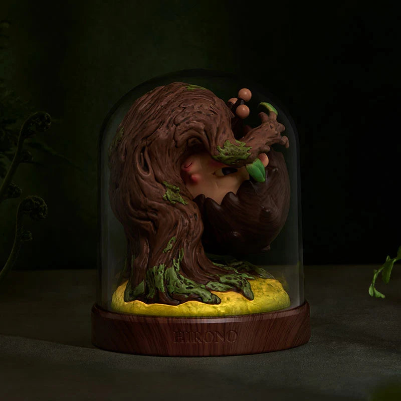 Hirono Tamed Wildgrass Series Figures(confirmed figures take 3-5 days before ship)