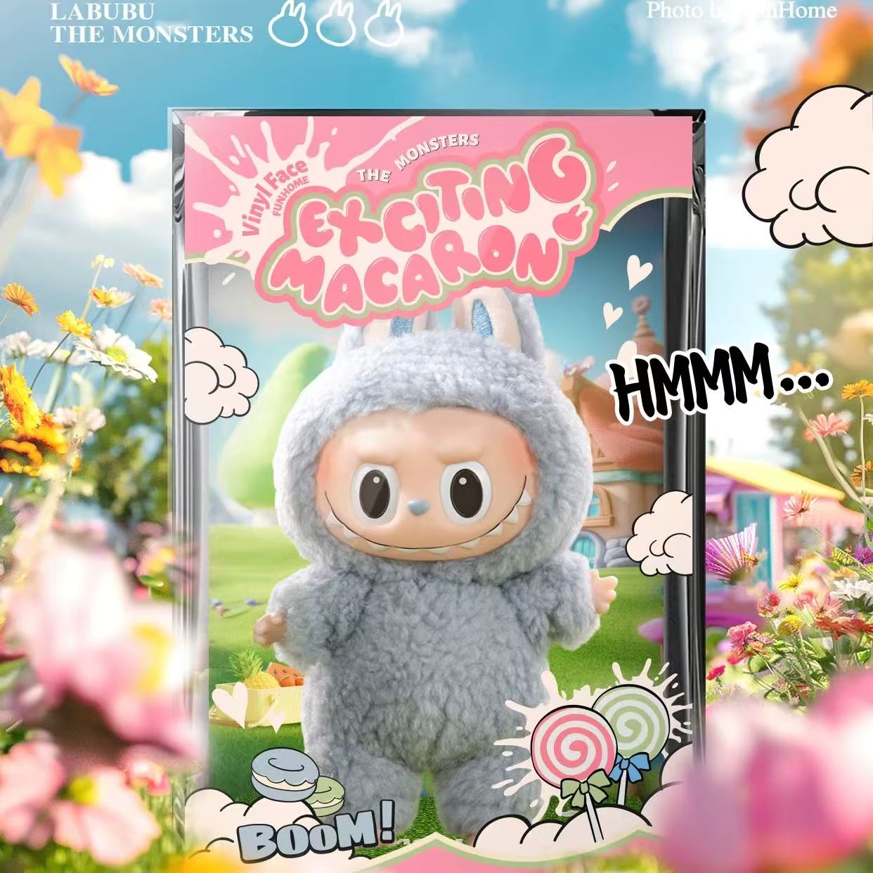 (Pre-Order)Display Cases With Themes