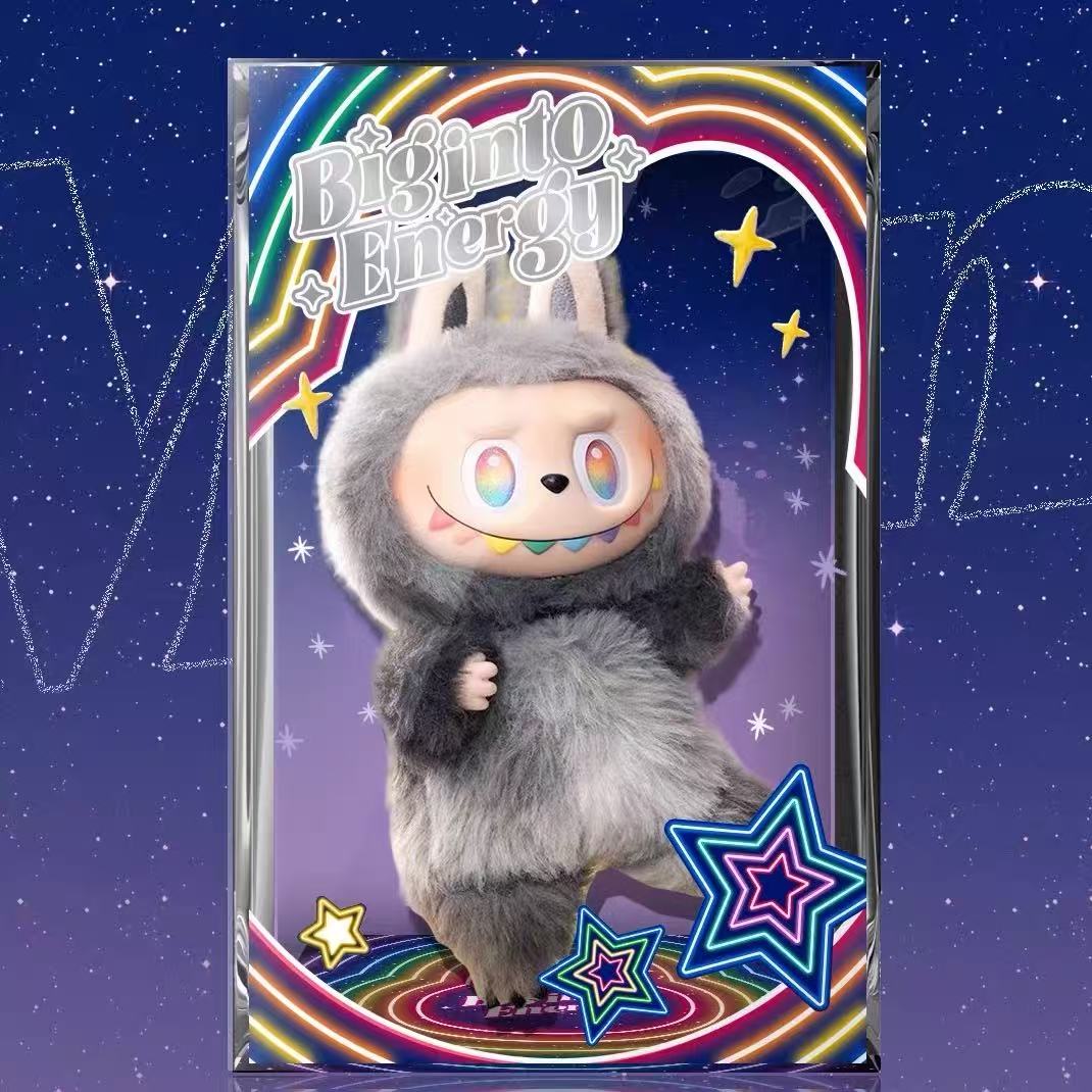 (Pre-Order)Display Cases With Themes