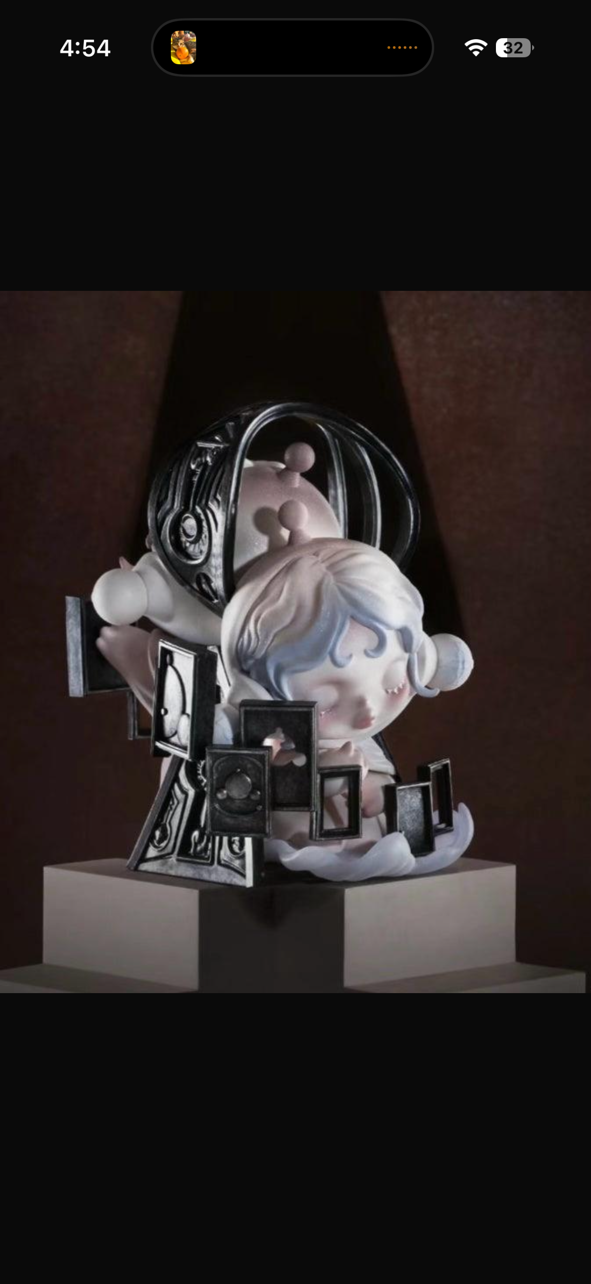 Dio-Confirmed figures