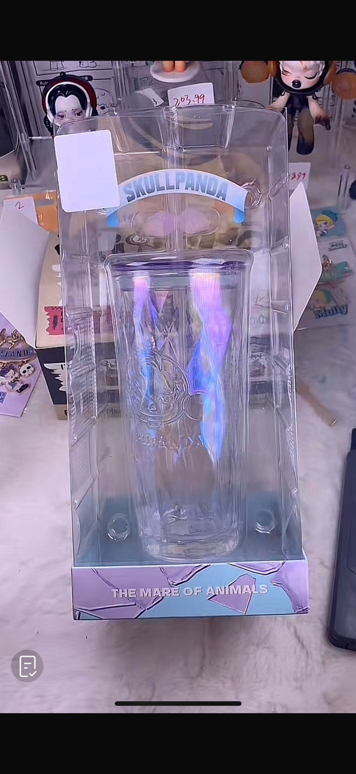 Kamryn-confirmed lulu and cases