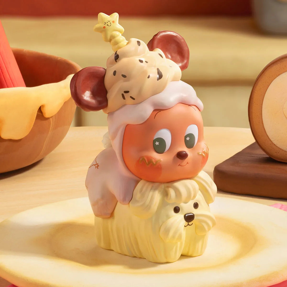 (Pre- Order)Twinkle Twinkle Savor the Moment Series Figures