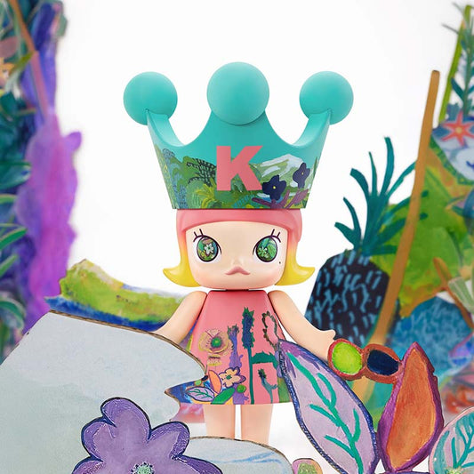 (Pre-Order)Mega Molly Childish 400% 2026