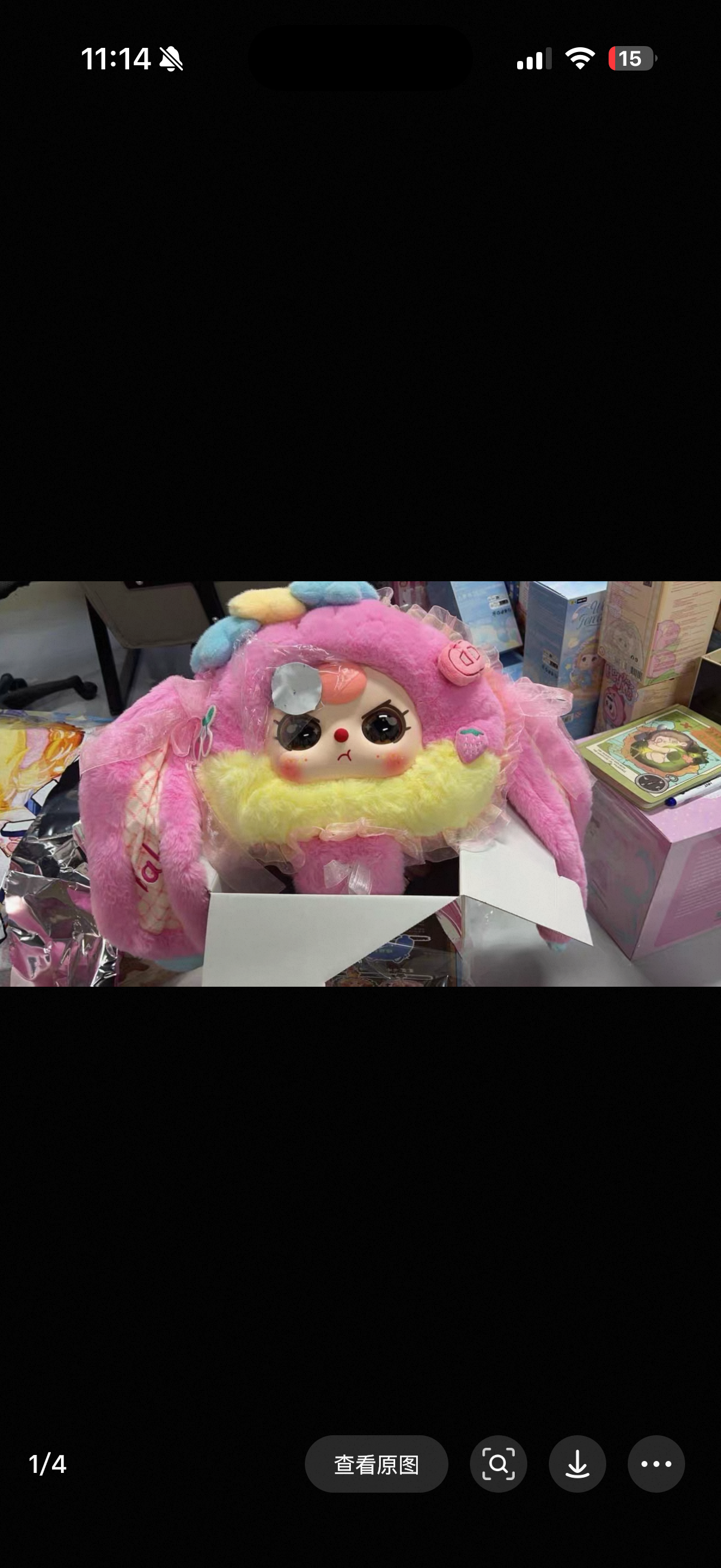 Lynn-bb3 confirmed bb3 surprise