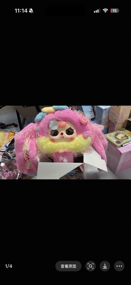 Lynn-bb3 confirmed bb3 surprise