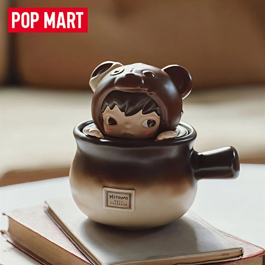 (Pre-order)Hirono Meihao Pharmacy Series Merches Collection (Ship after new year)