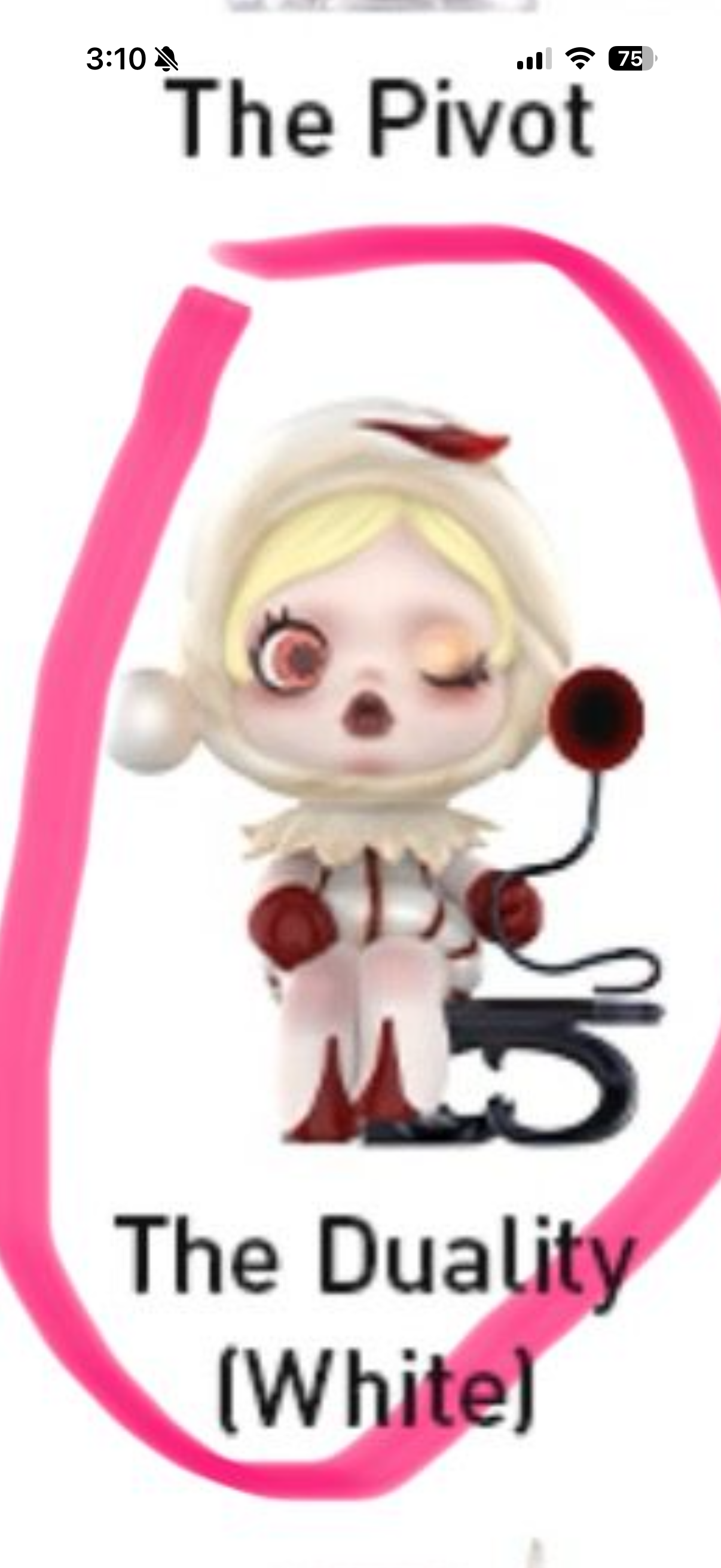 Angelica-Duality+Soar no box