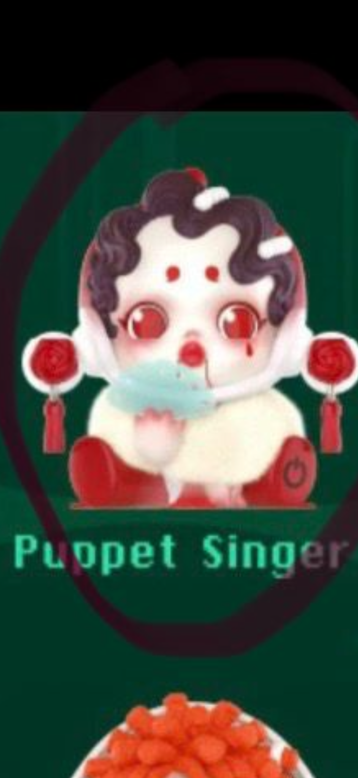 Angelica-sp confirmed ones no box have cards